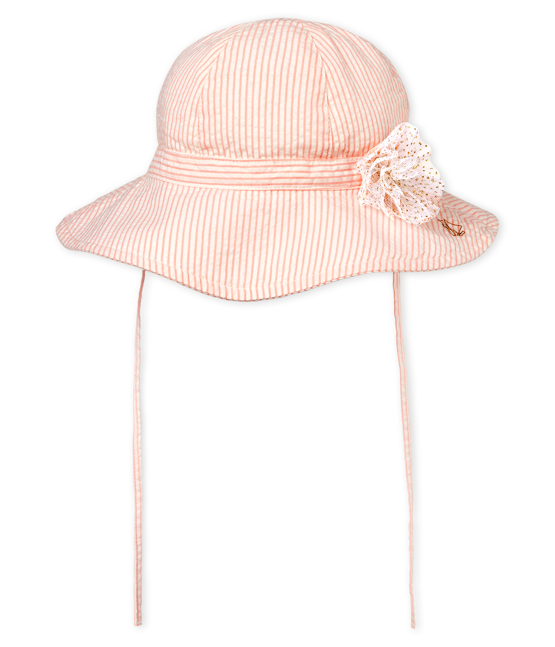 Chapeau bébé shop petit bateau