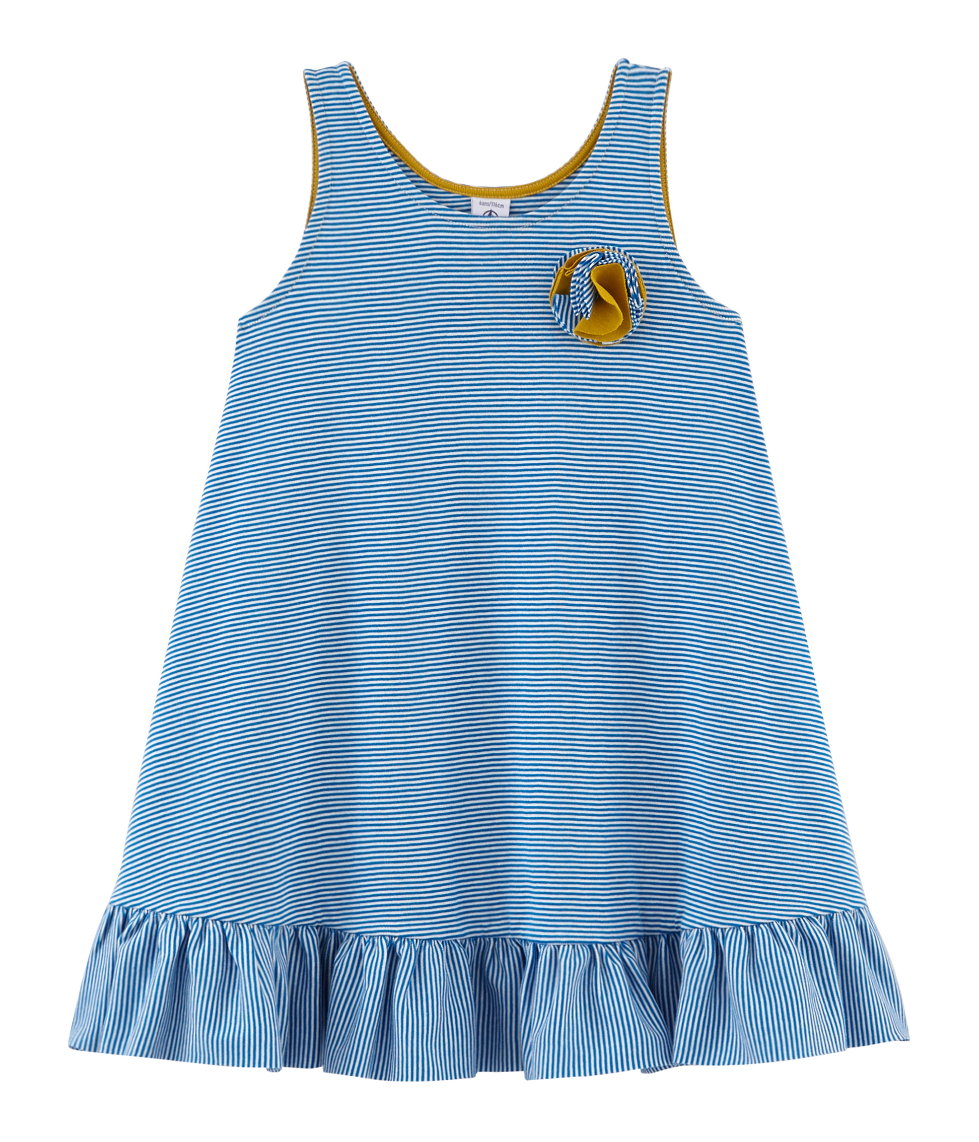 Robe enfant fille