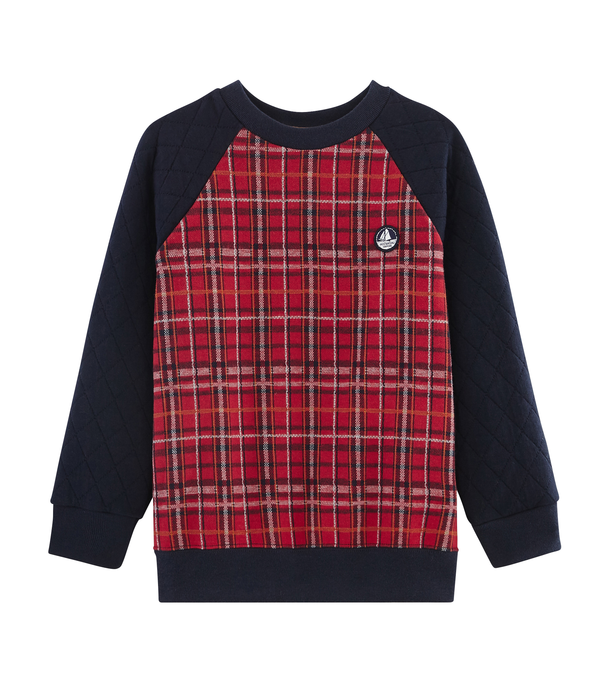 Sweatshirt jongens