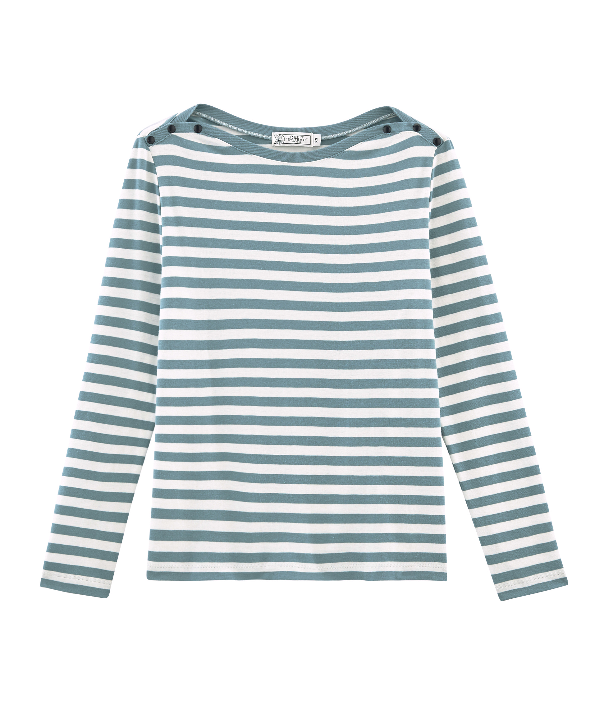 Tee-shirt manches longues femme