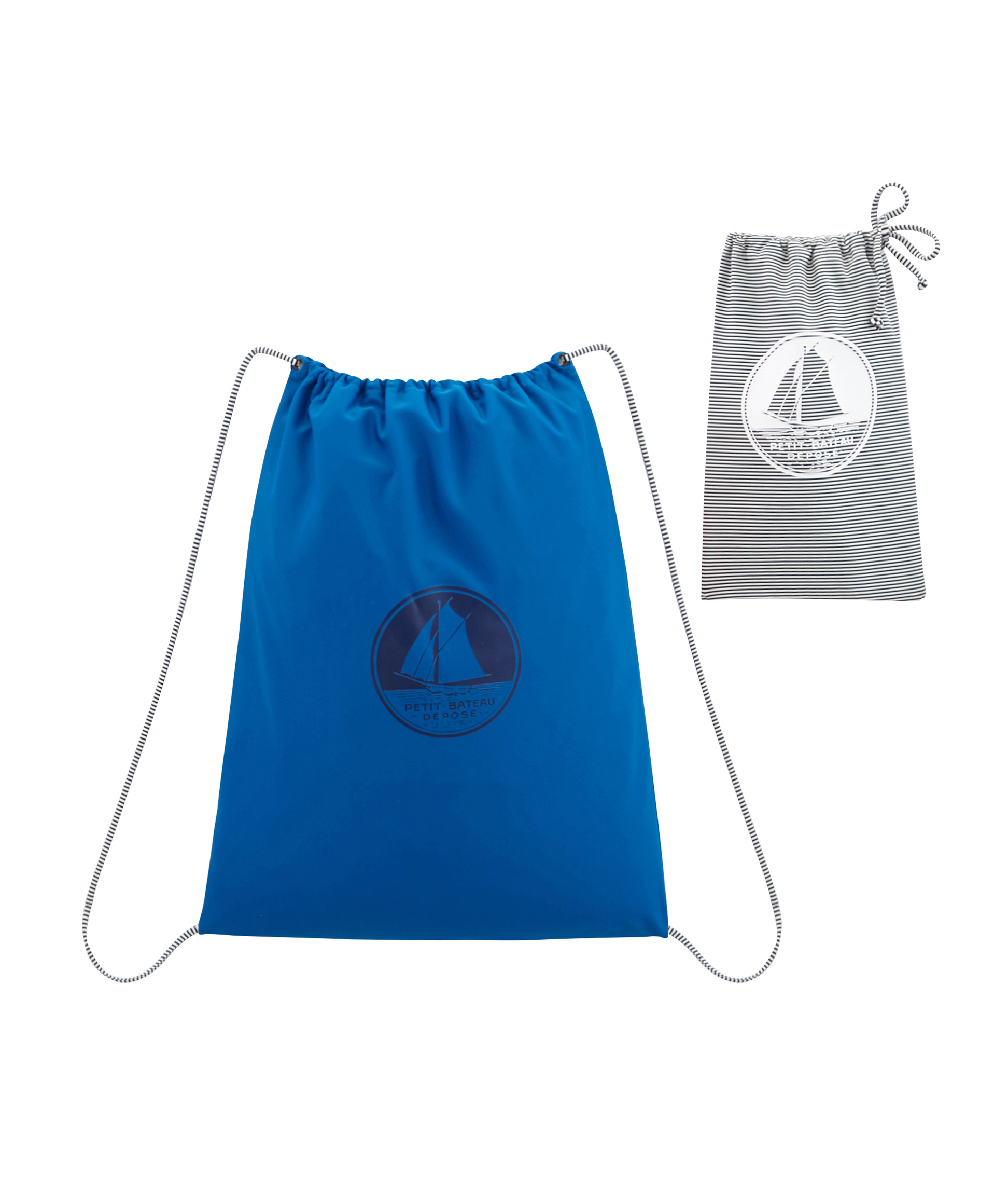 Lot de sac et pochette femme