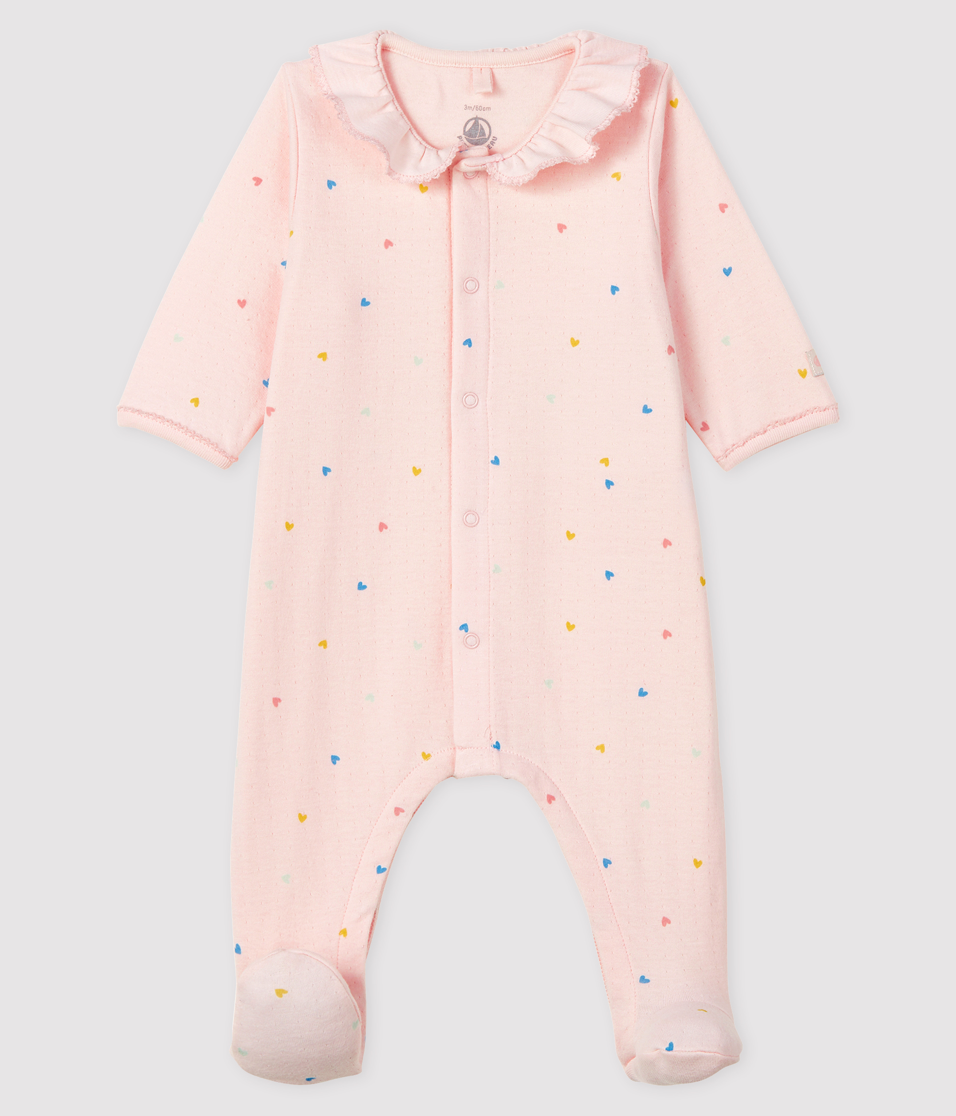 Babypakje roze online