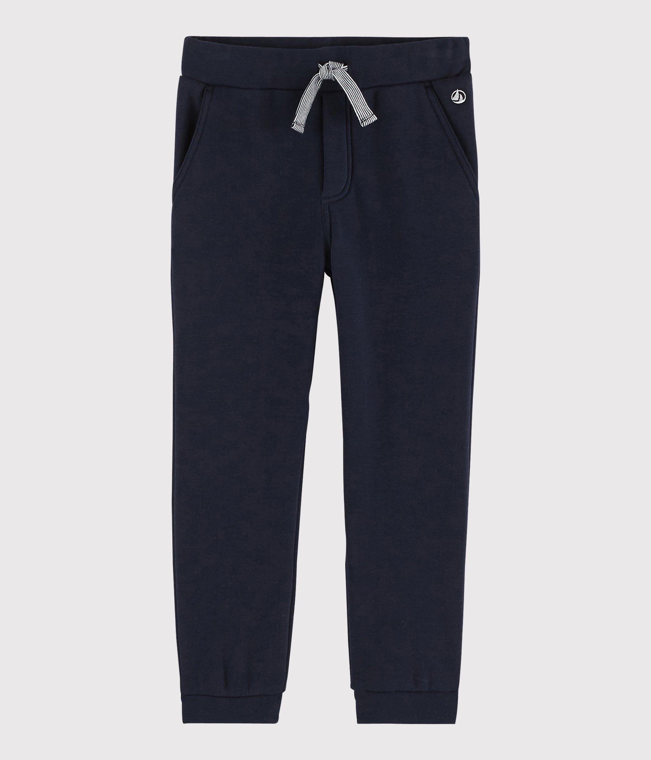Pantalon Jogging Polaire Enfant - Chaud Pour L’hiver, Taille 1 à 10 Ans, Fille Ou Garçon