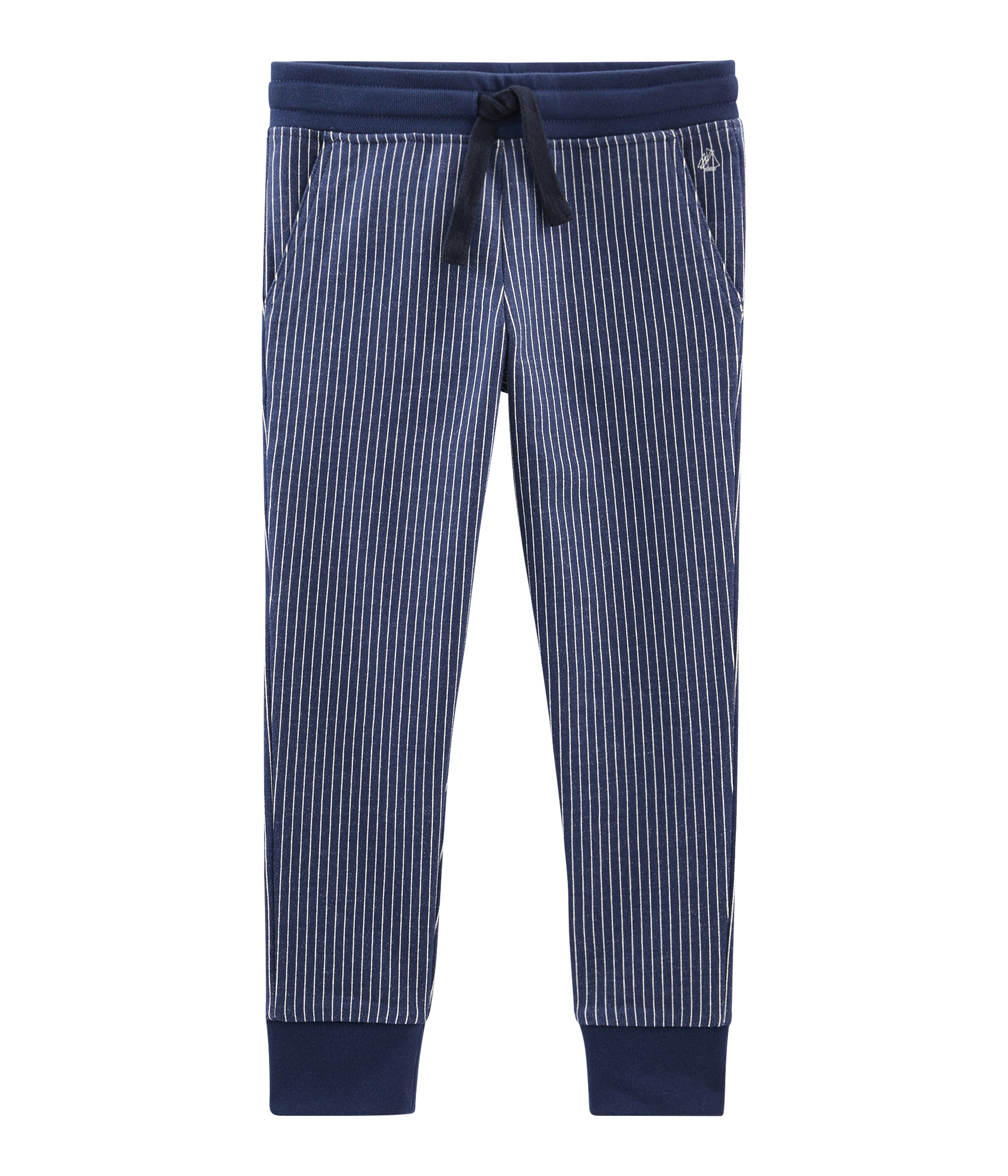 Pantalon en maille enfant garçon