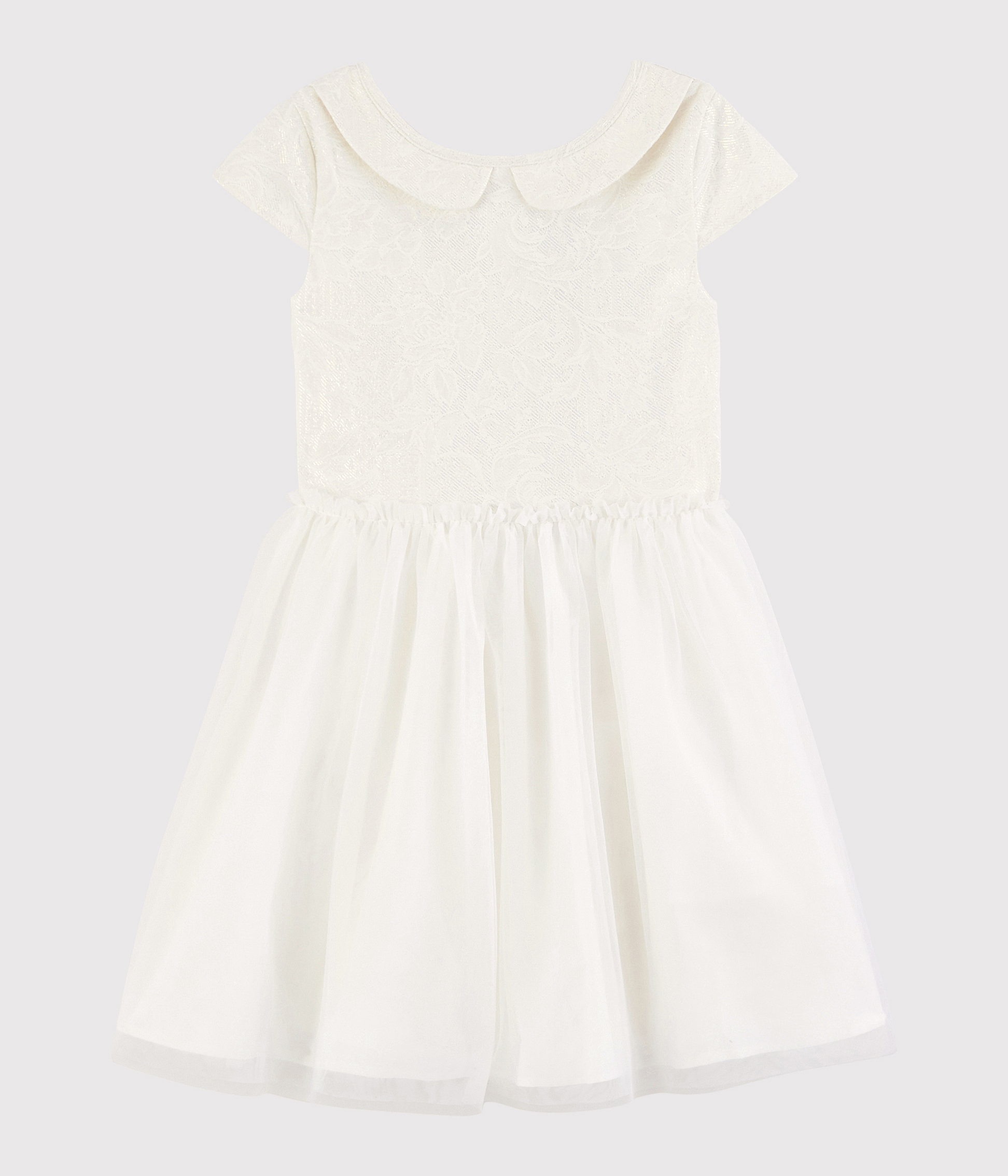 Robe De Fille Jona Michelle Noir/grise Pour événement - Taille 8 - Occasion Très Bon état