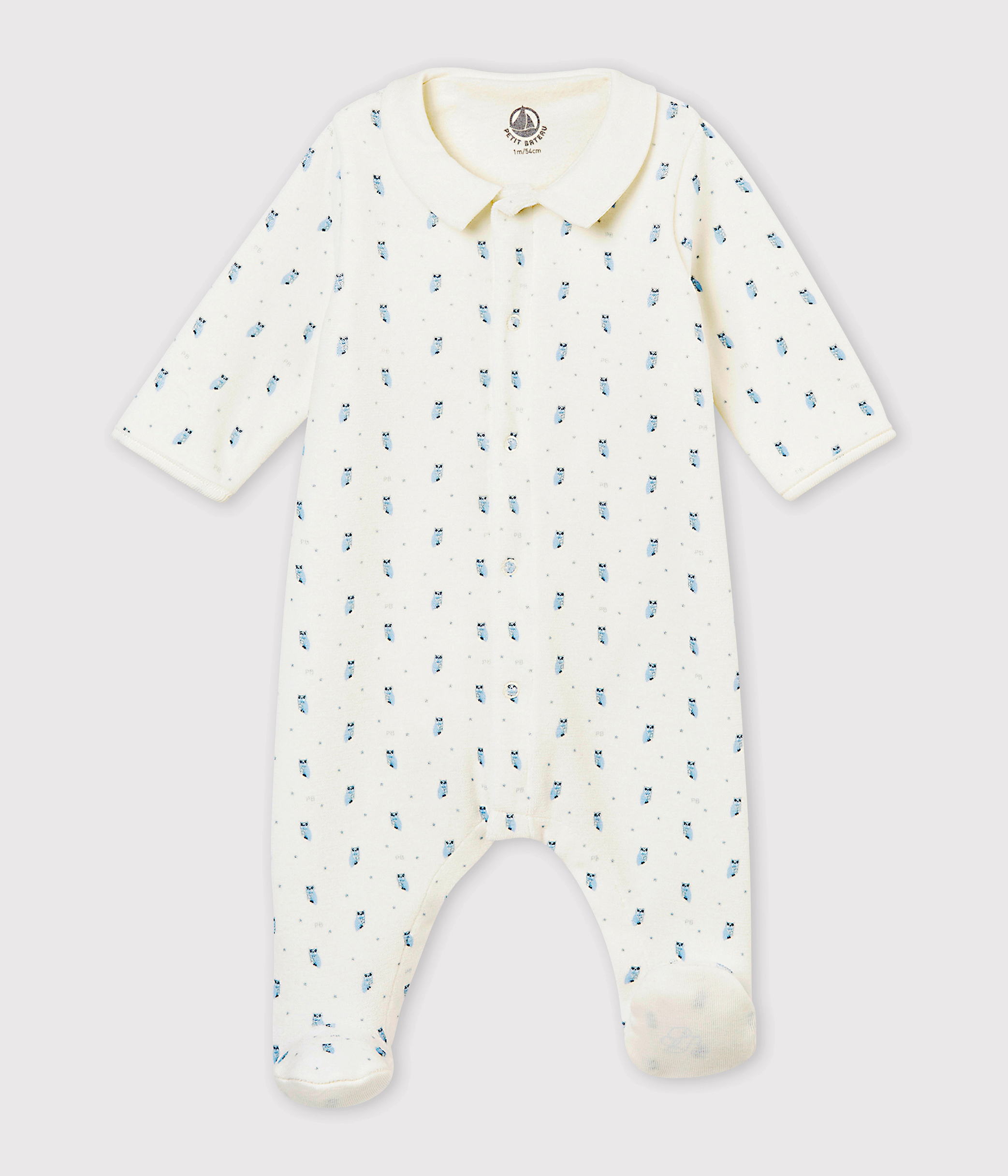 Bodyjama Bebe Garcon En Velours De Coton Imprime Marshmallow Multico Petit Bateau Bodyjama Bebe Garcon En Velours De Coton Imprime Marshmallow Multico Petit Bateau