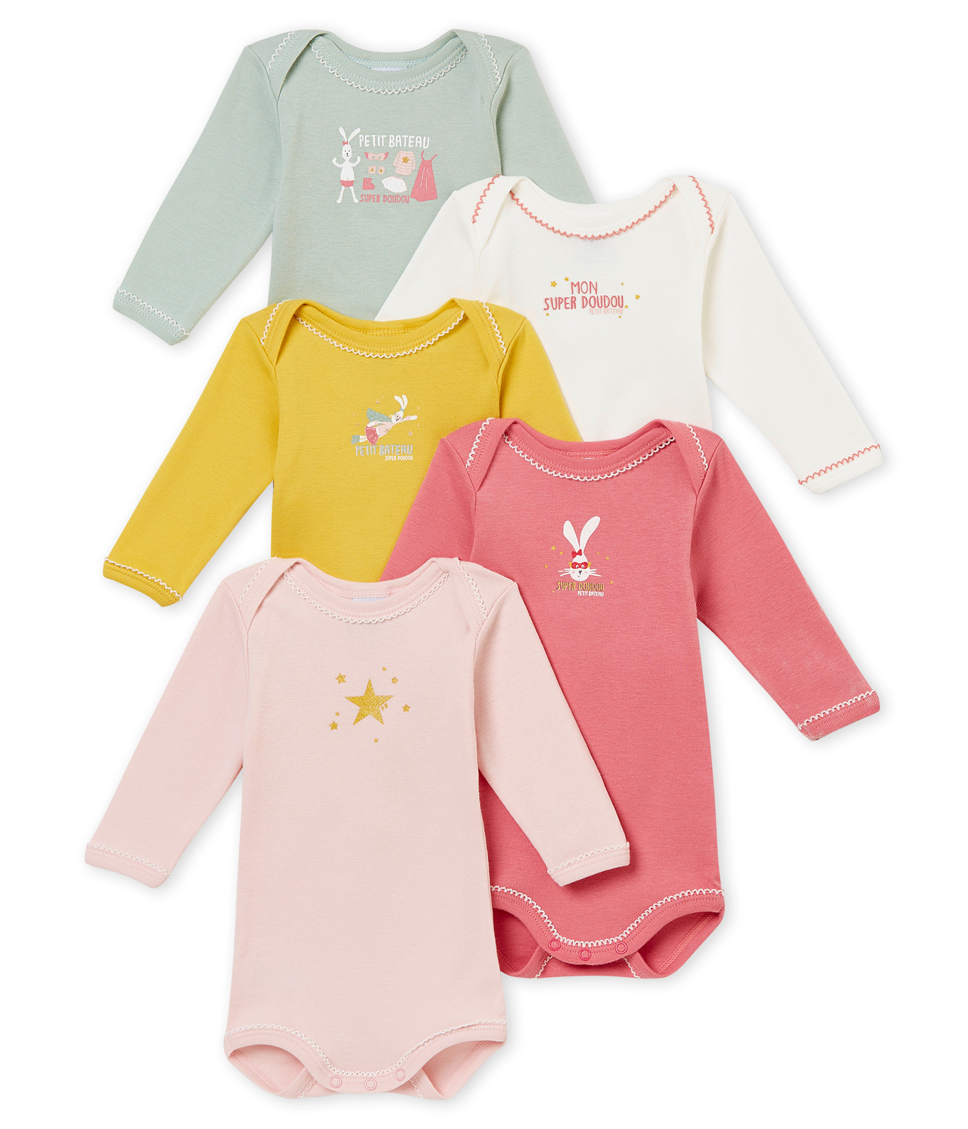 Prix body online petit bateau