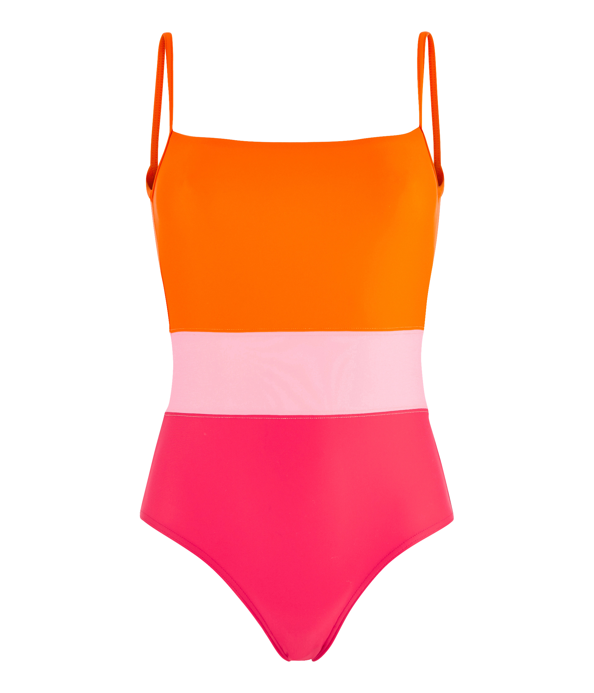 Maillot de bain 1 pi?�ce ?�coresponsable femme | Petit Bateau