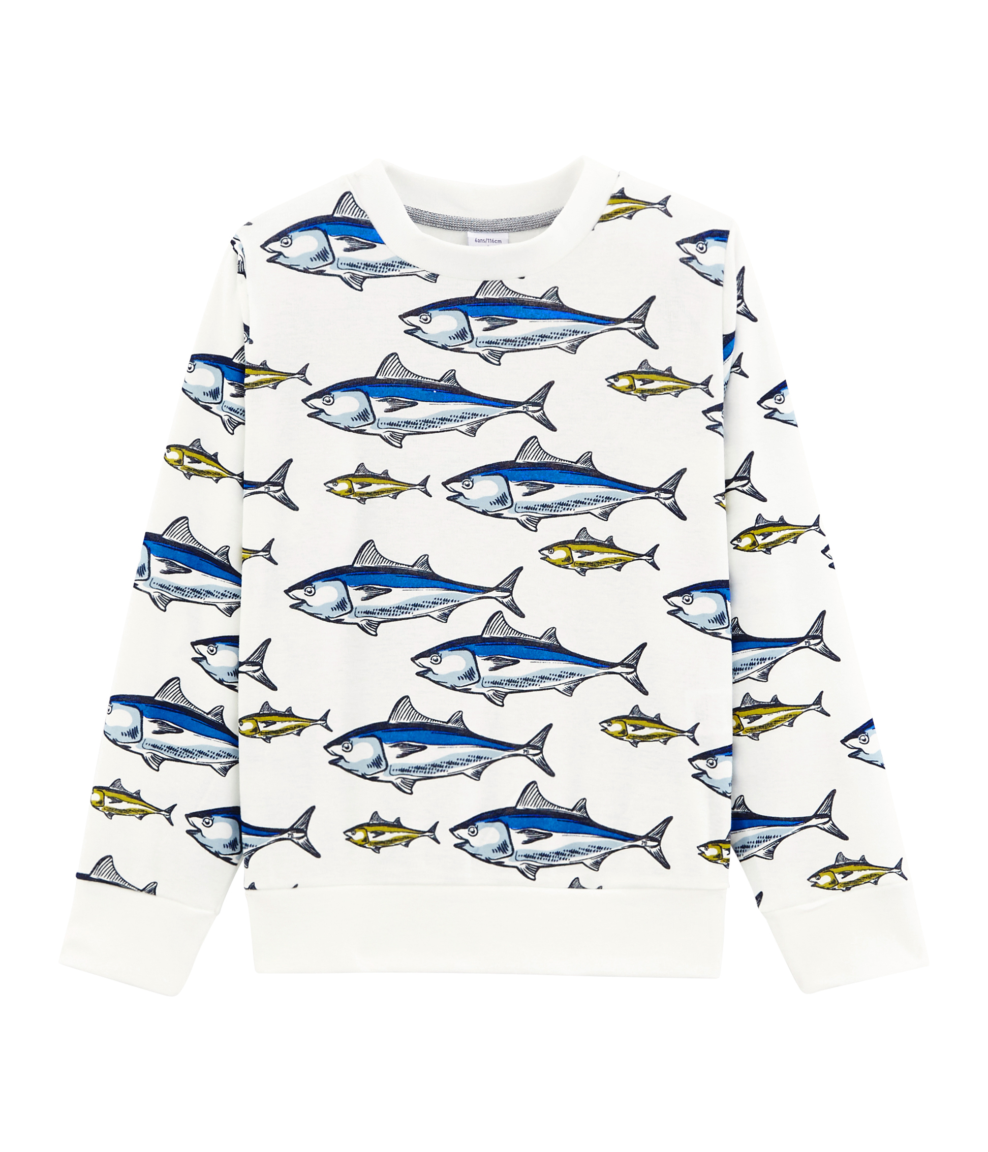 JongensSweatshirt