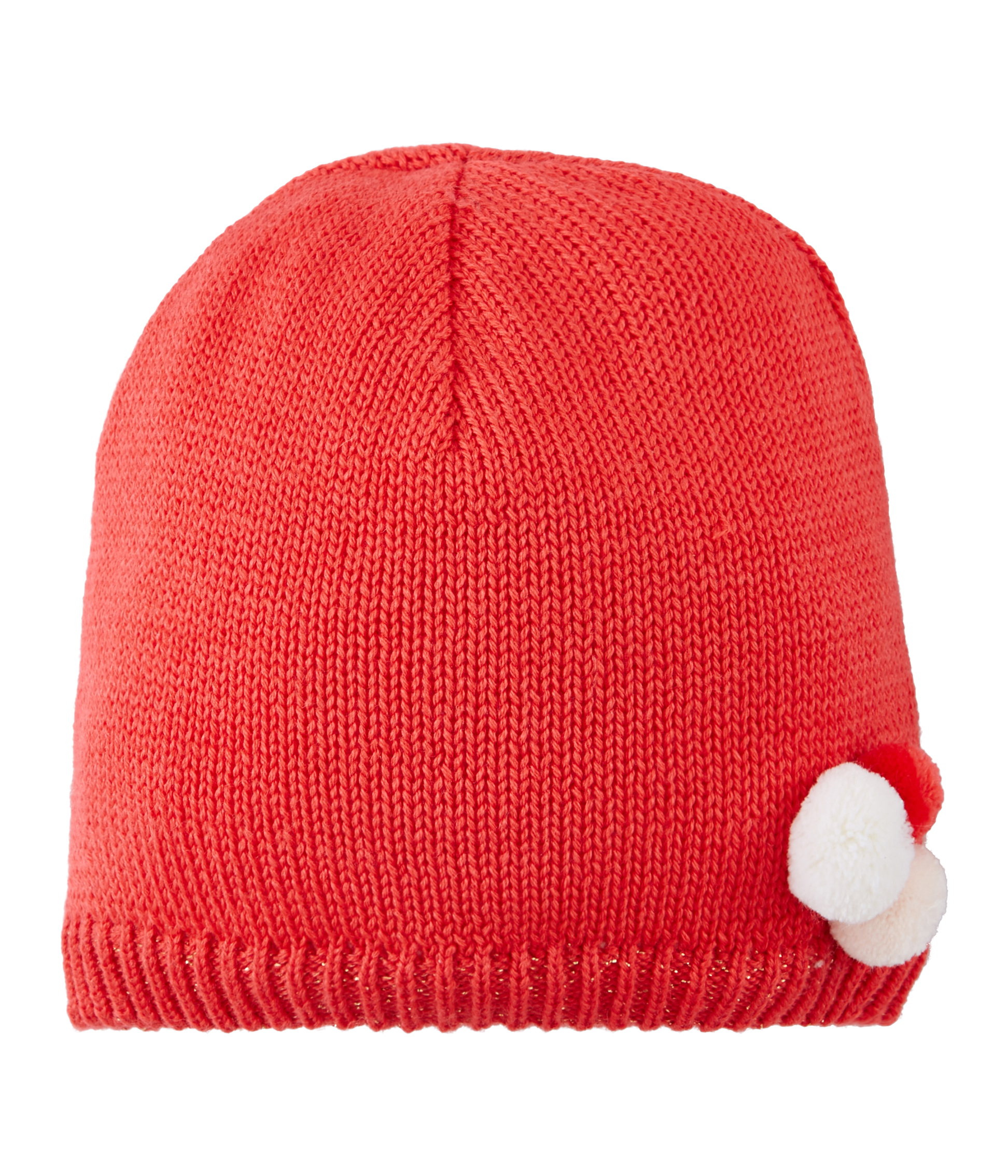 Bonnet enfant fille | Petit Bateau