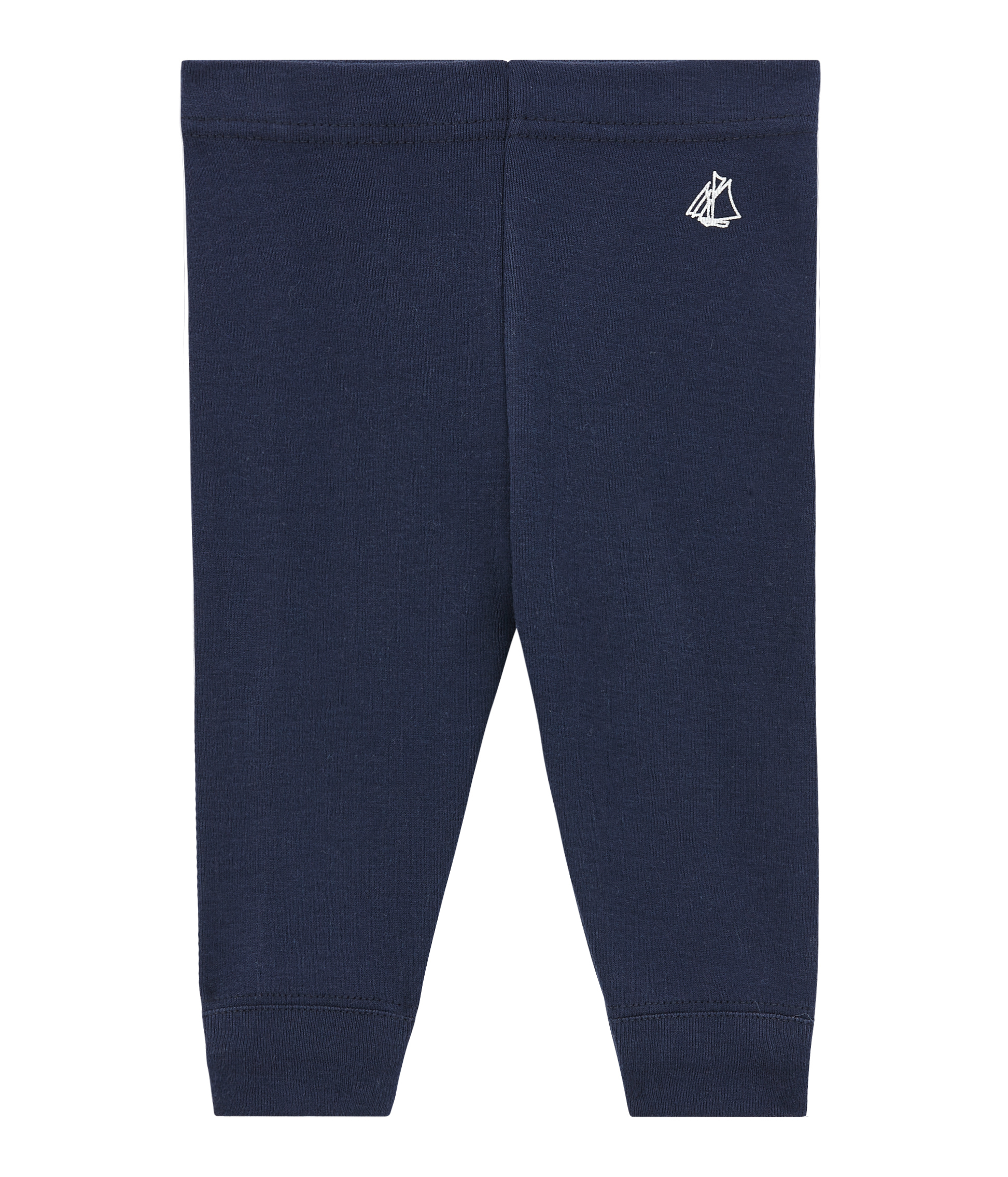 Legging bébé fille uni