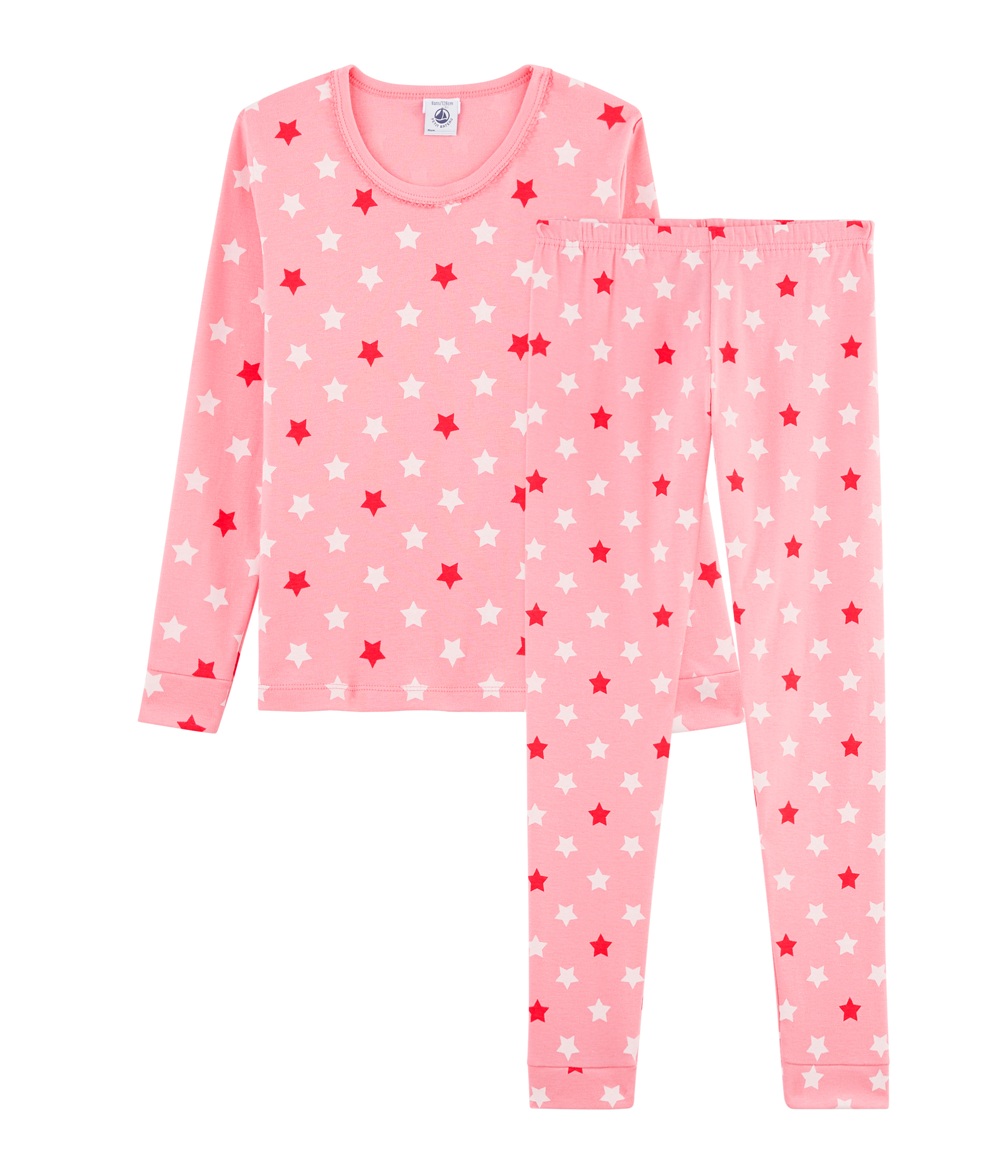 Pantalon De Pyjama Fille Limited Too, Taille 10, Motif Chien Camouflage (occasion)