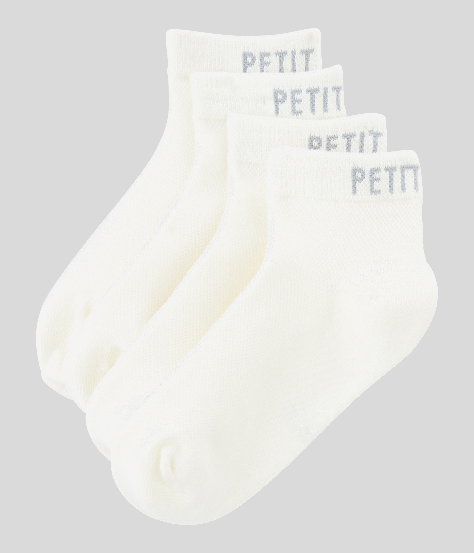 Lot De Chaussettes - Petit Bateau