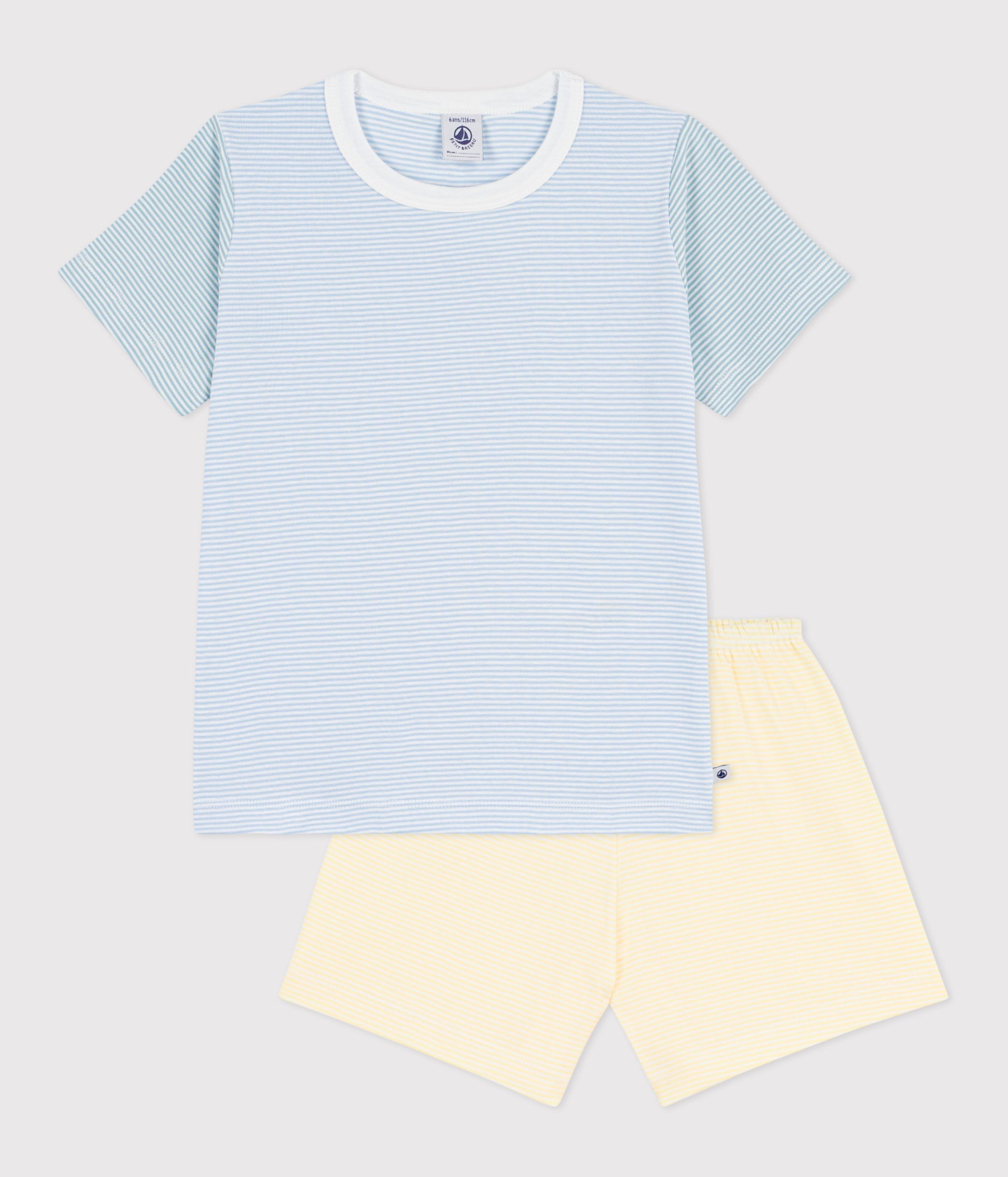 Petit Bateau - Babymode Jongens / Babymode Petit Bateau - Babymode Jongens / Babymode