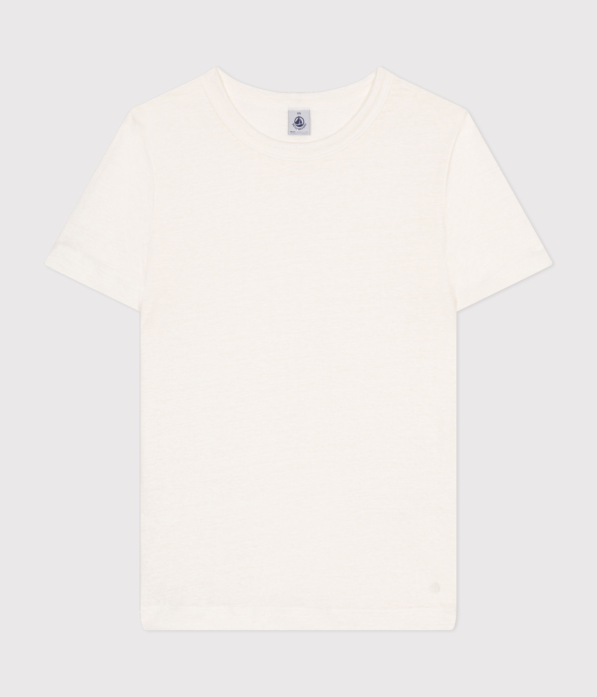 Débardeur Bébé Garçon 3-4 Ans - 100% Coton Blanc - Col Round Sans Manches
