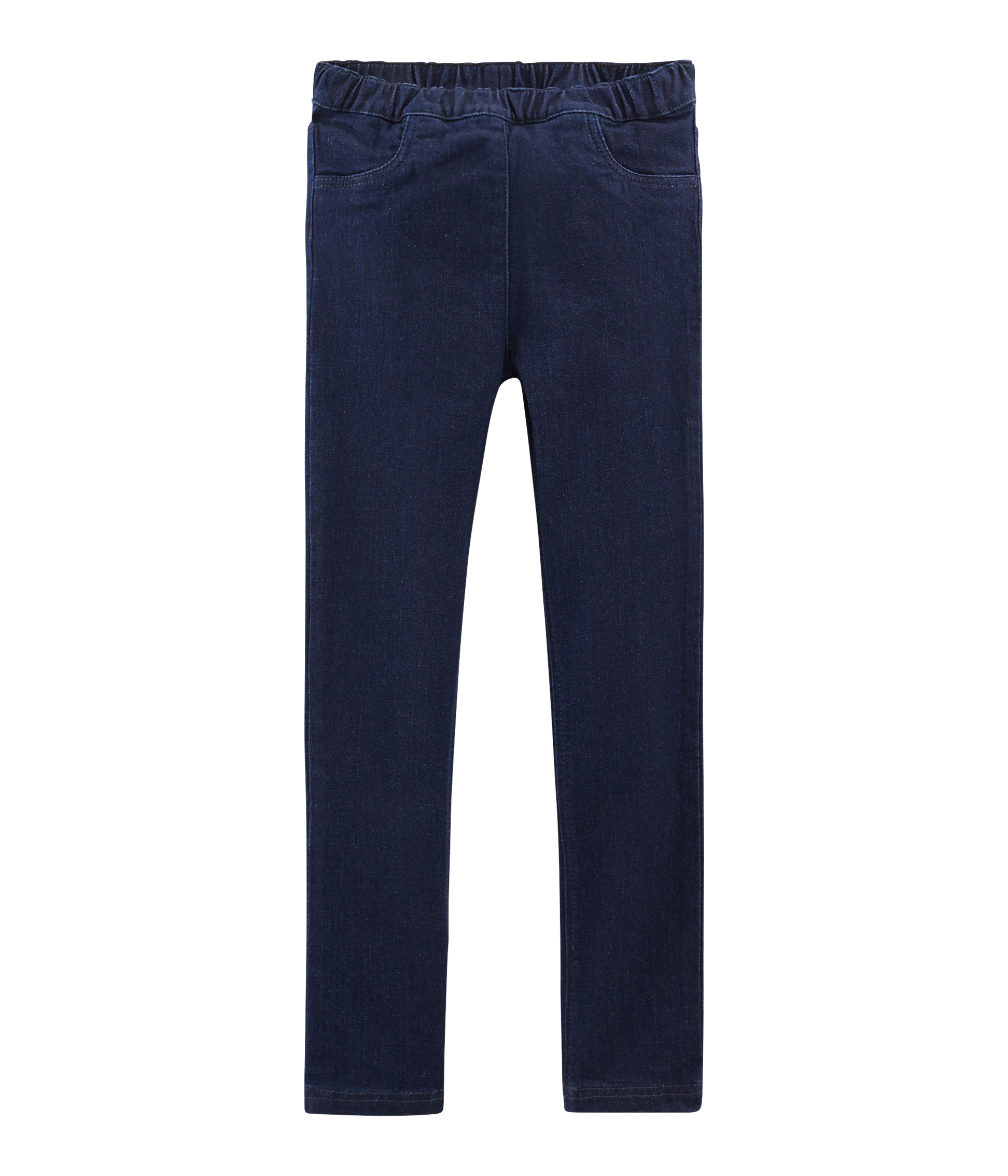 Jean slim stretch enfant fille