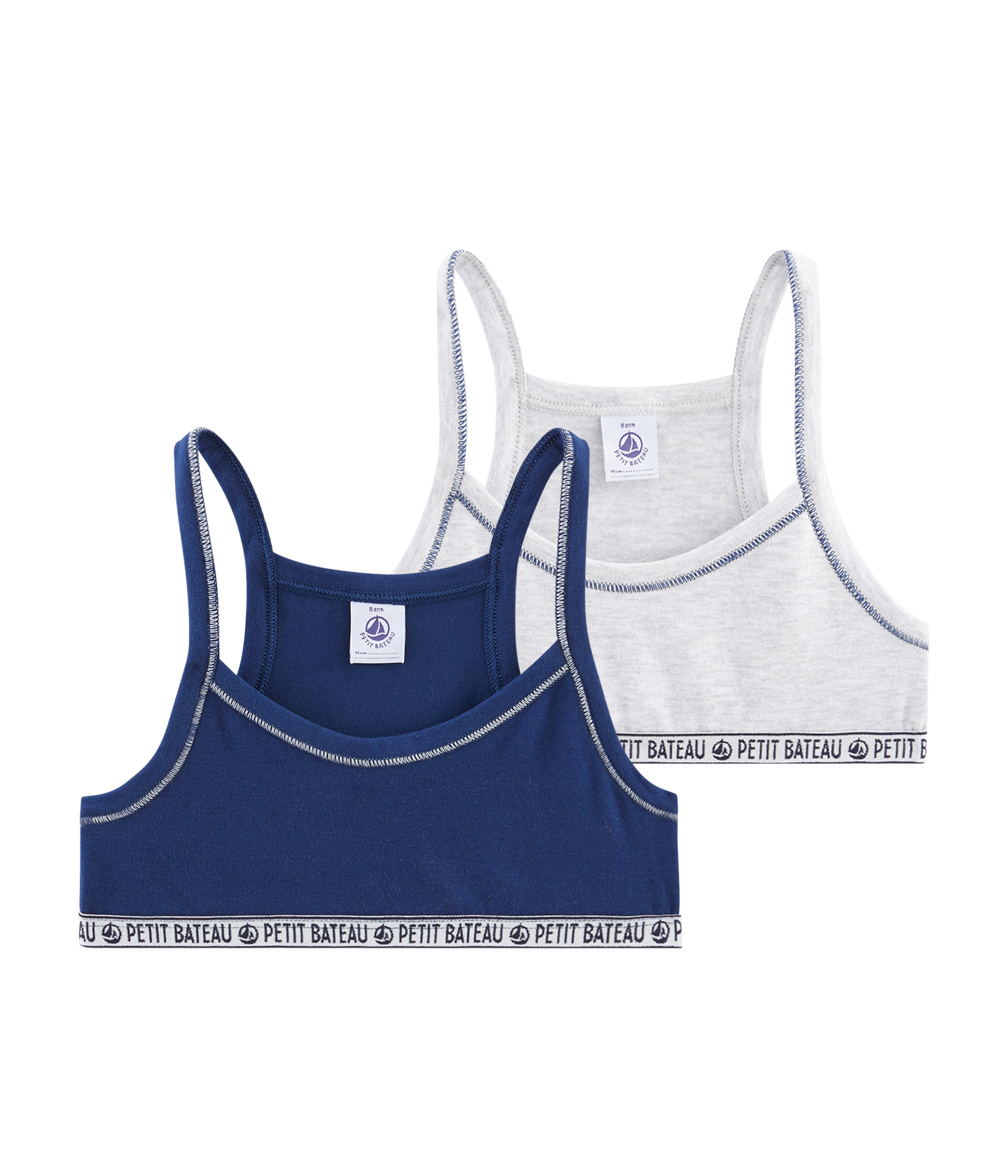 Brassière fille online petit bateau