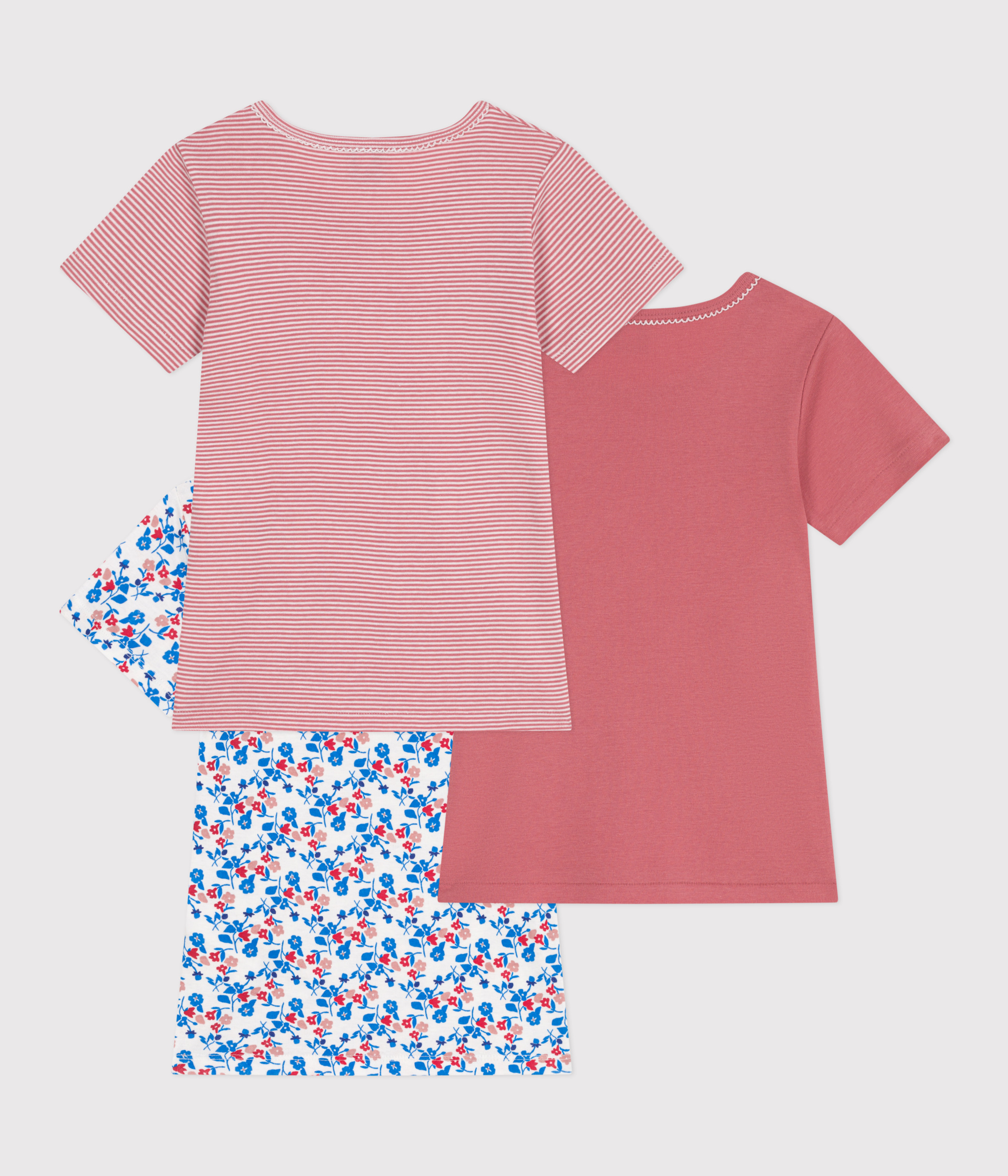 Tee Shirt Ml 18 Mois Joli PETIT BATEAU, Vente en ligne de Ensemble et tenue bébé Tee Shirt Ml 18 Mois Joli PETIT BATEAU, Vente en ligne de Ensemble et tenue bébé