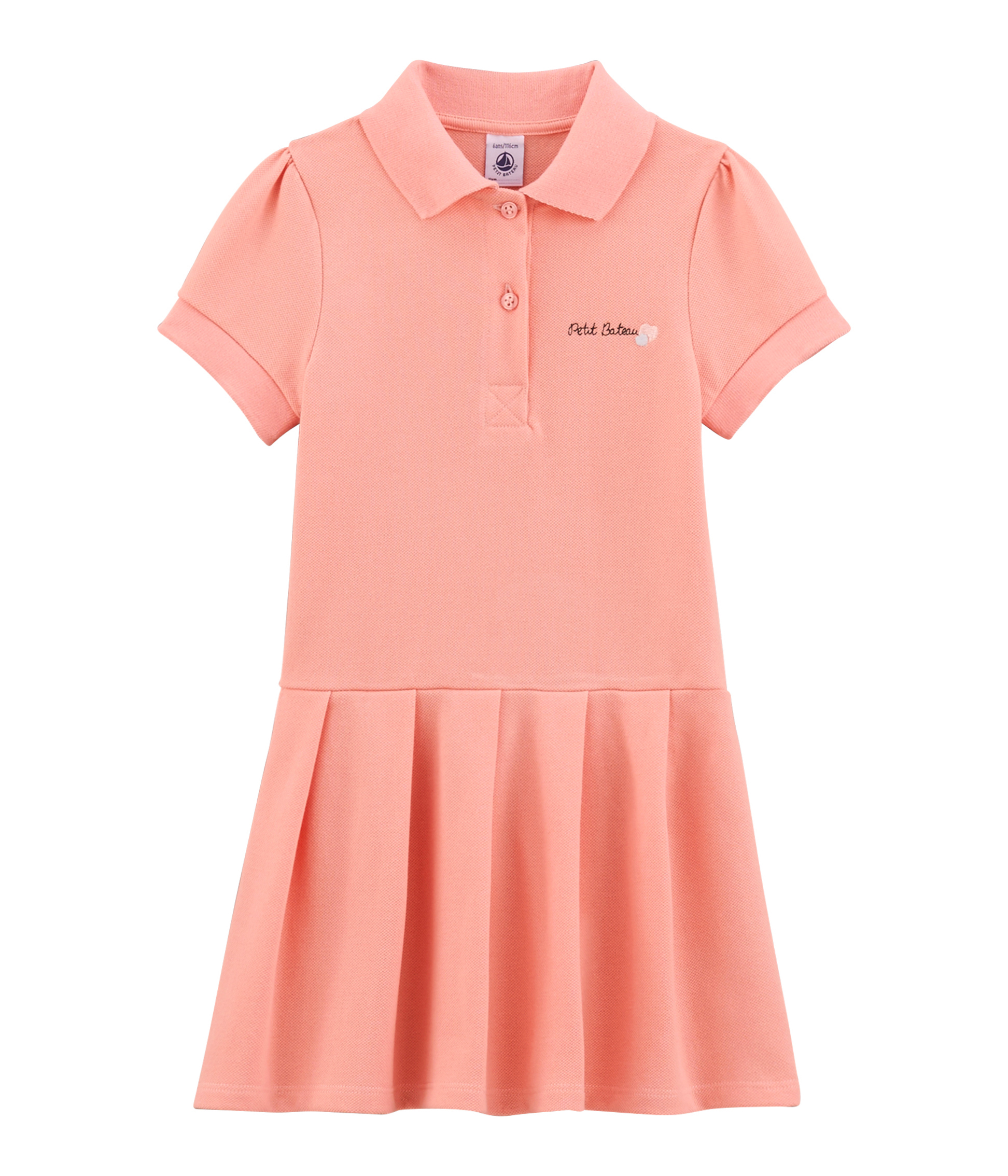 Robe enfant fille