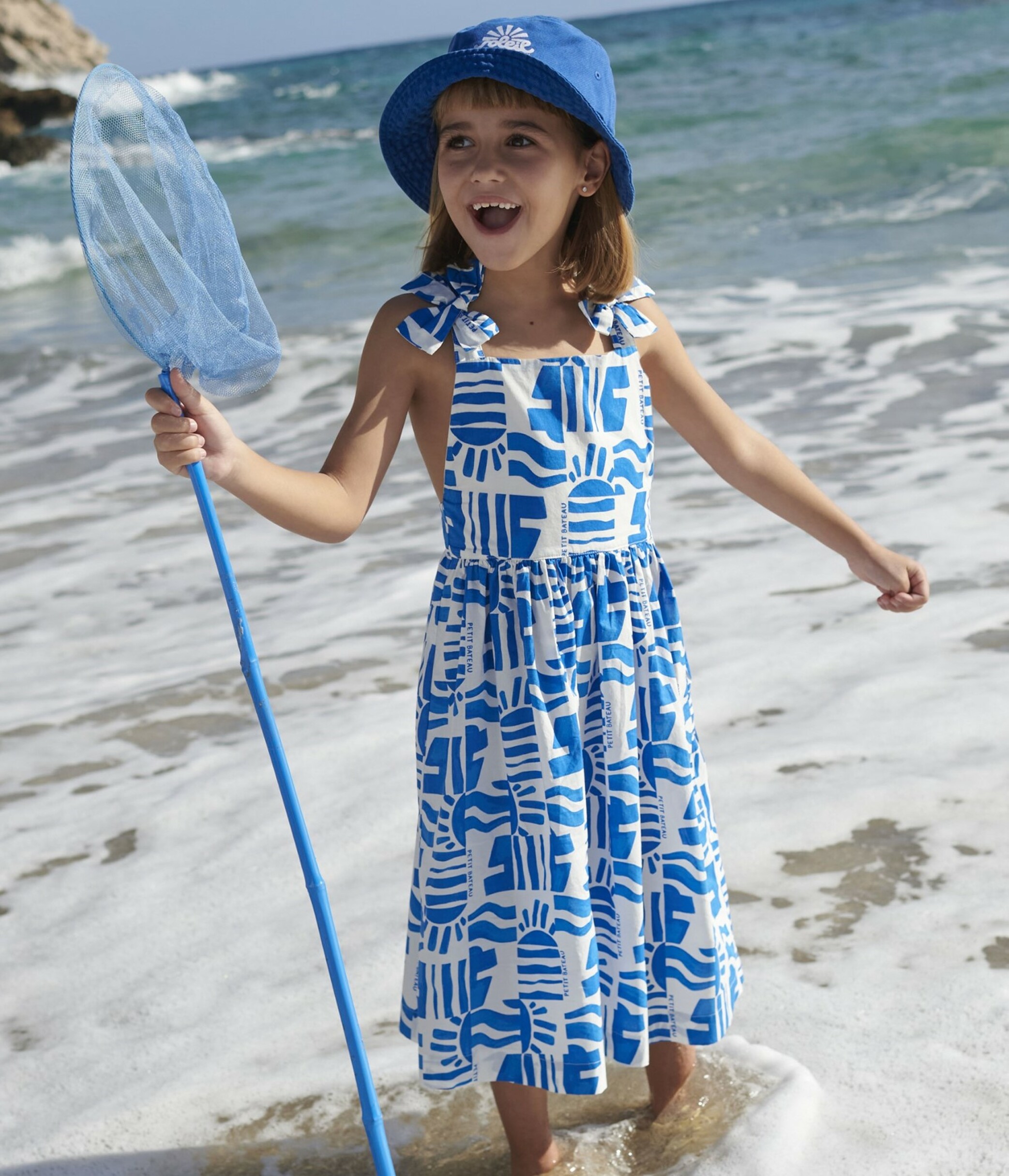 Borneobulletin Robe De Plage Enfant Moroccan Kaftan Caftan 2019