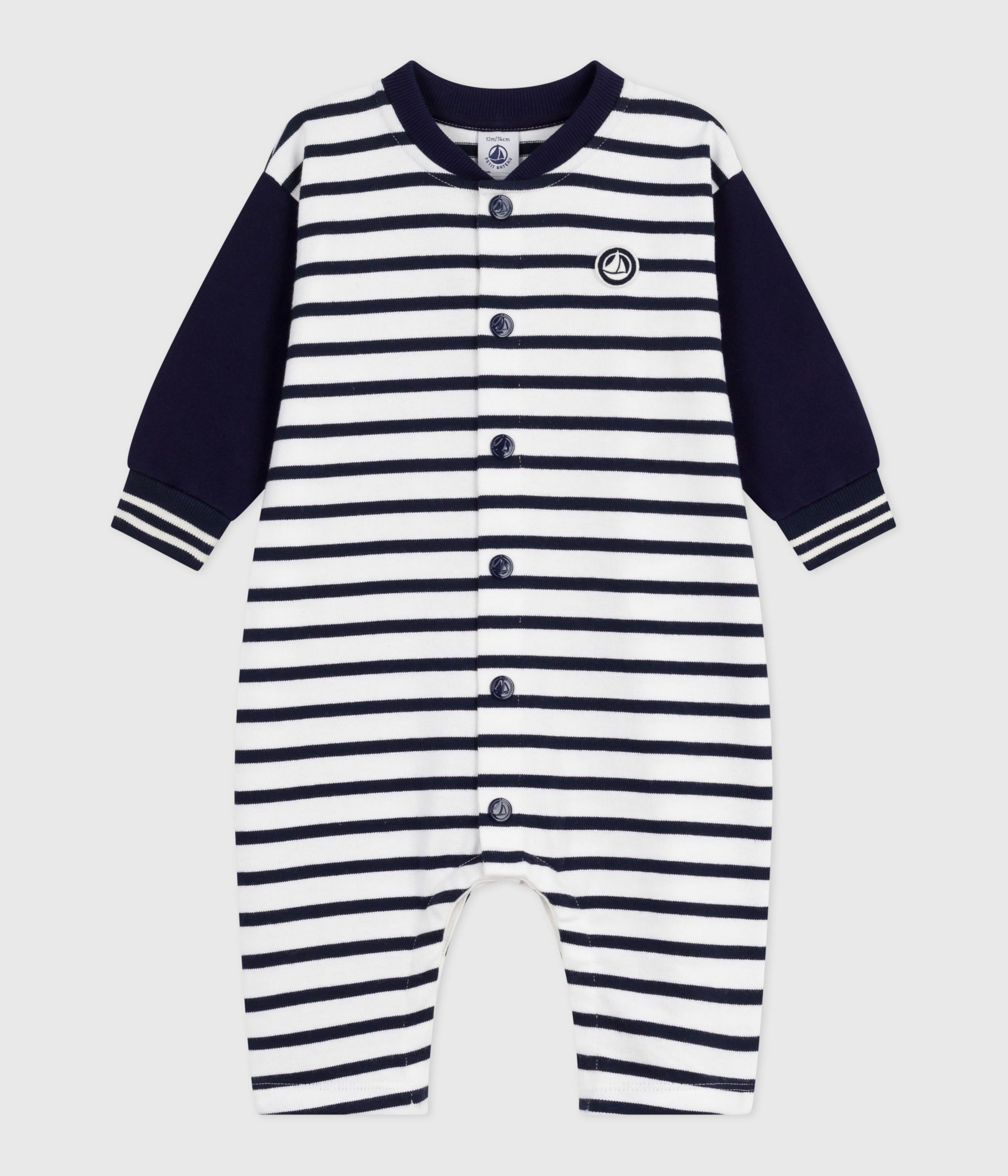 Navy Kinderkleding Solden Kinderkleding Pakje In Polostijl Baby Jongen