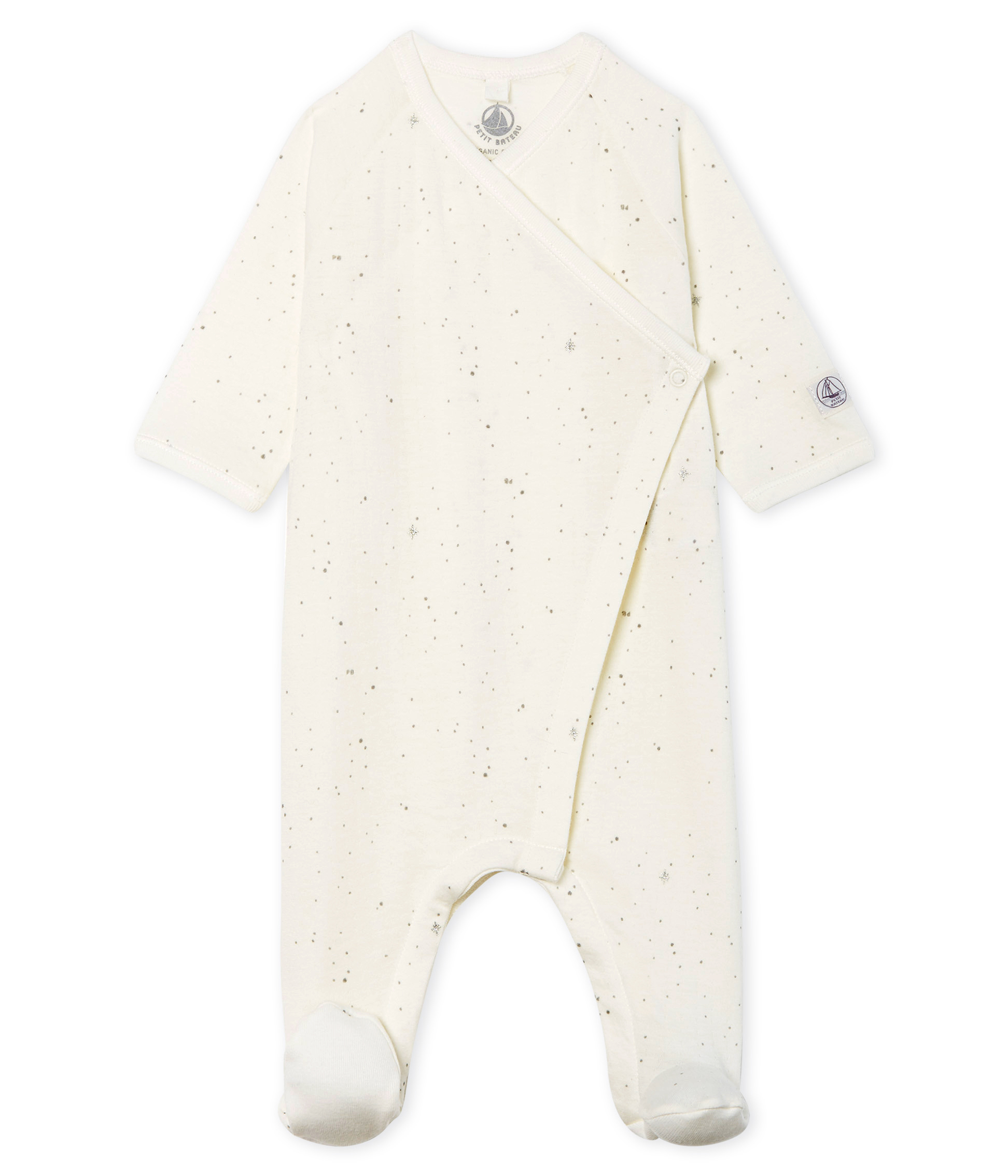 Babyslaappakje van tubic