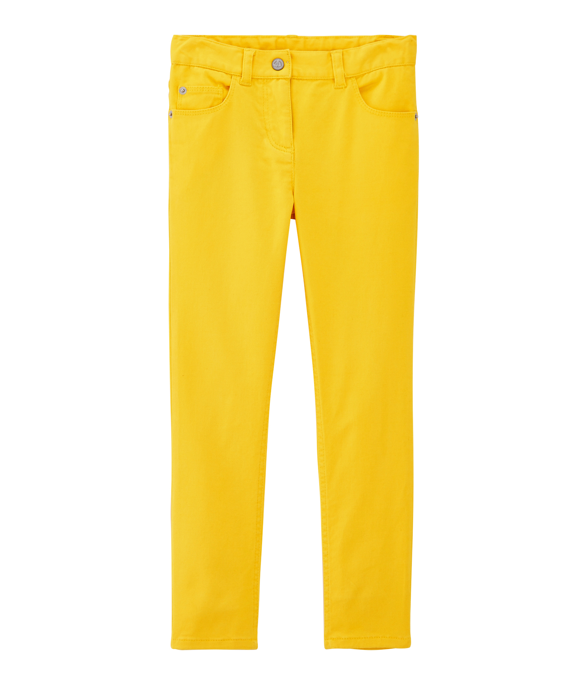 Pantalon enfant fille
