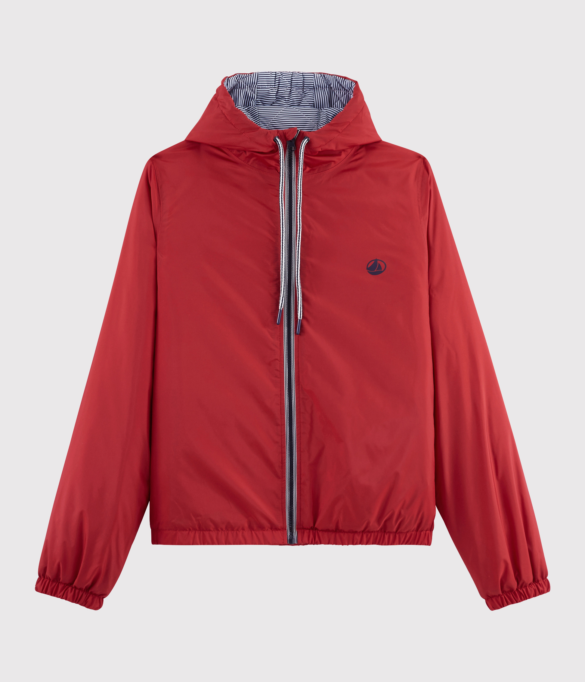 Veste best sale bateau femme