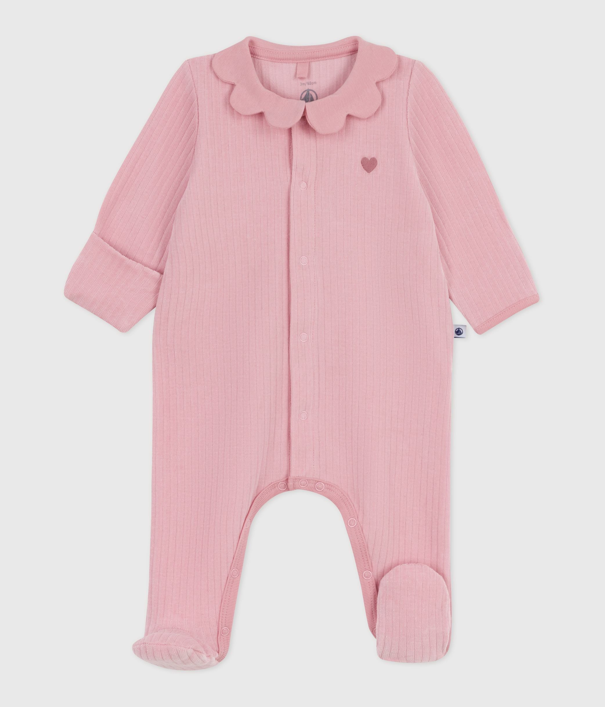 Achat de vêtement bébé fille et bébé garçon Petit Bateau