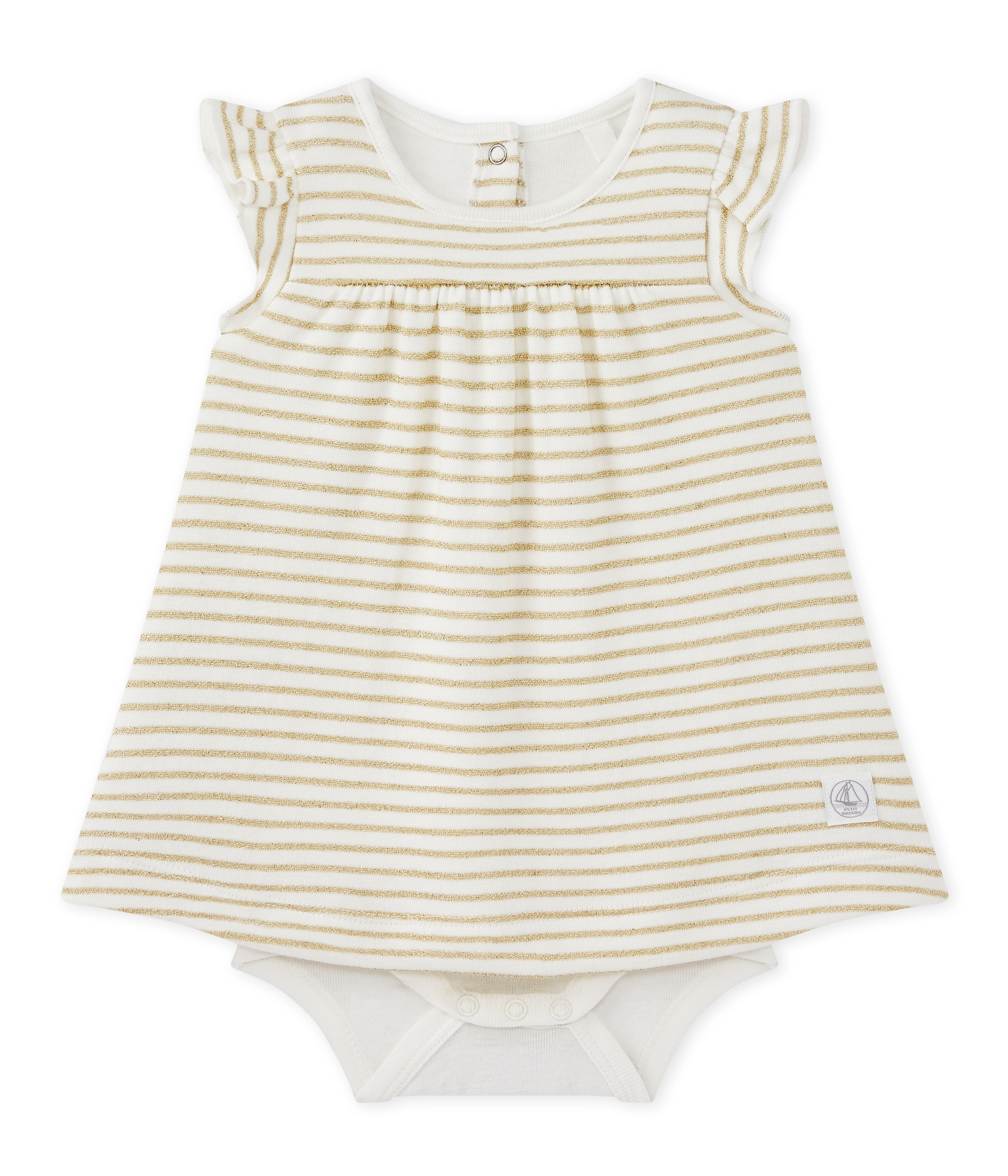 Body robe on sale petit bateau
