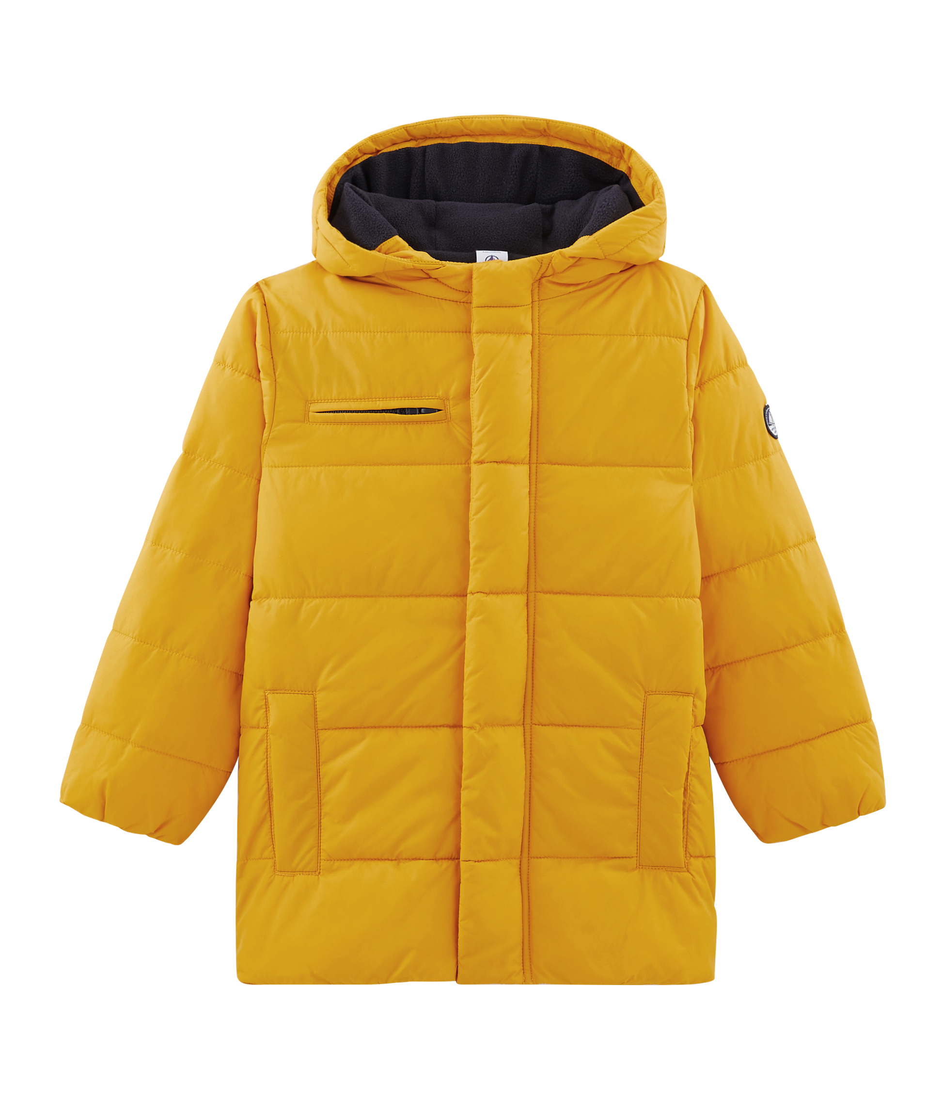 Doudoune enfant garçon
