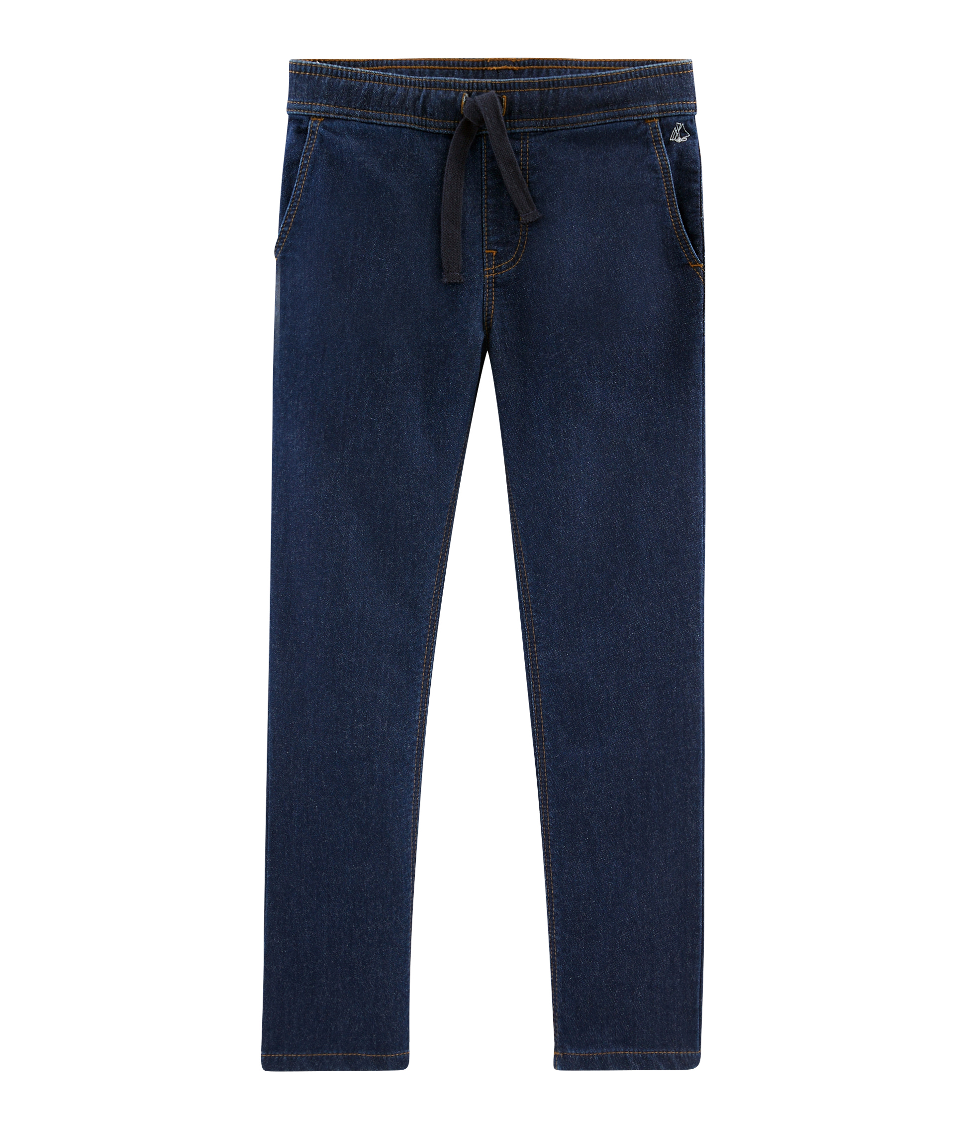 Denim broek jongens