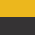 geel BOUDOR/zwart CITY