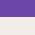 violet REAL/blanc MARSHMALLOW