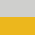 gris BELUGA/jaune BOUDOR