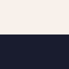 blauw MARSHMALLOW/ SOIR