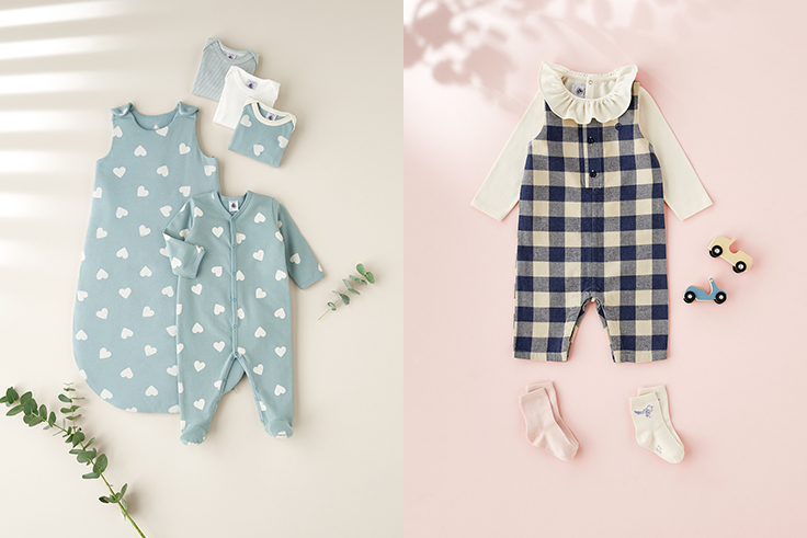 Ebbe Kids Surpyjama Polaire