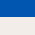 blauw RUISSEAU/wit MARSHMALLOW