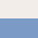 blanc MARSHMALLOW/bleu SURF